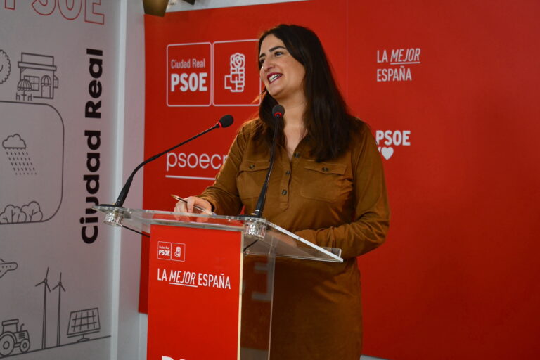 López Zamora: “Cuando las políticas funcionan, las personas lo notan: hay menos paro, más contratos y más oportunidades”