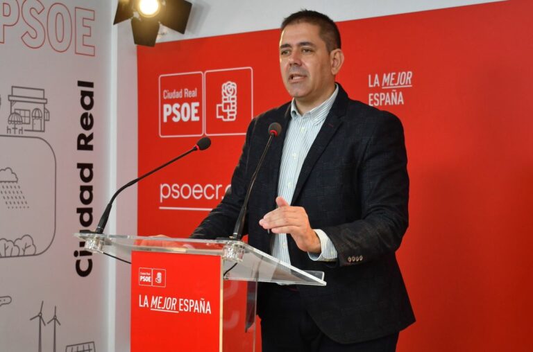 El PSOE condena el «desdén» de PP y Vox hacia FENAVIN: «un desprecio al sector del vino”