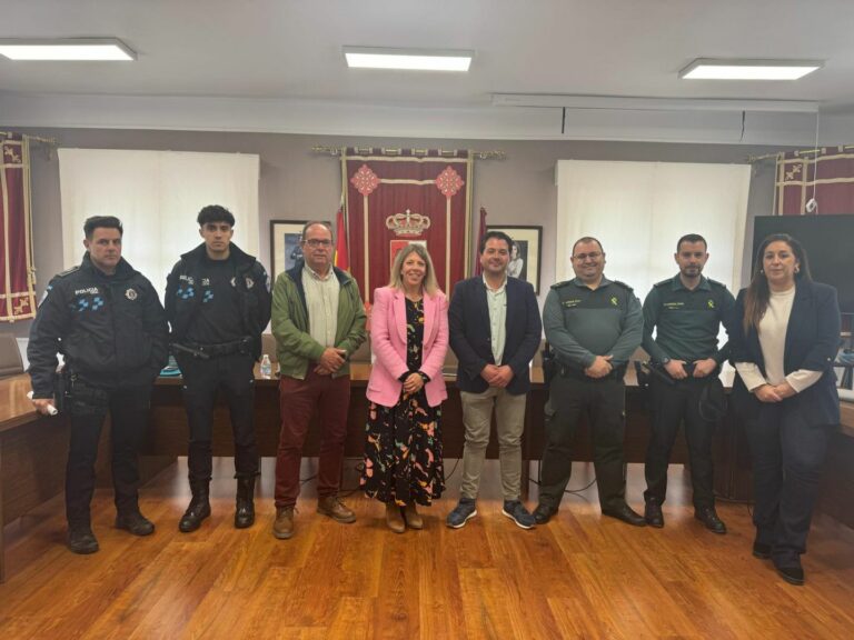 Pozuelo de Calatrava se prepara para su gran romería en honor a la Virgen de los Santos