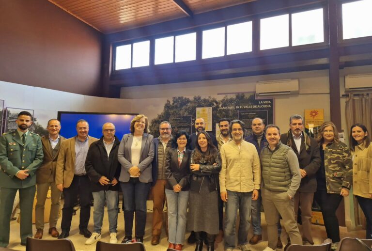 El Gobierno de Castilla-La Mancha respalda al sector agroganadero de la región con ayudas que superan los 274 millones de euros