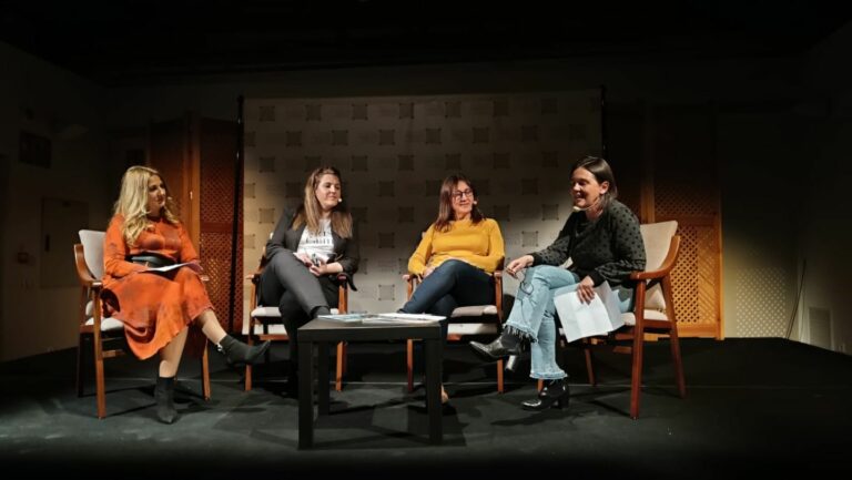 Inmaculada Idáñez: “Es fundamental cuidar y proteger el sector primario y a sus trabajadores”