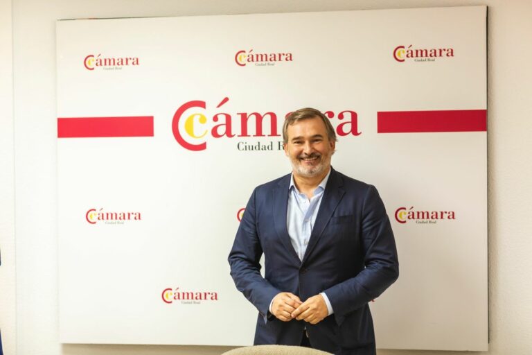 “FENAVIN es el mejor escaparate para impulsar la competitividad internacional de nuestras bodegas”