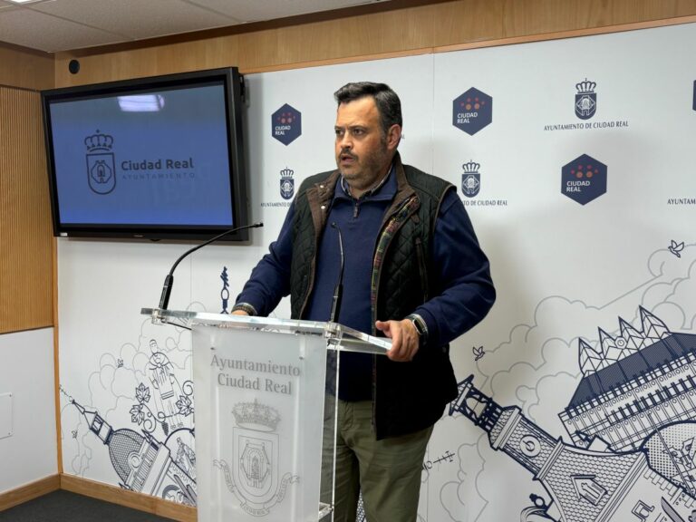 El Ayuntamiento de Ciudad Real refuerza su compromiso contra la violencia machista con nuevos recursos online de Atenpro y Viogen