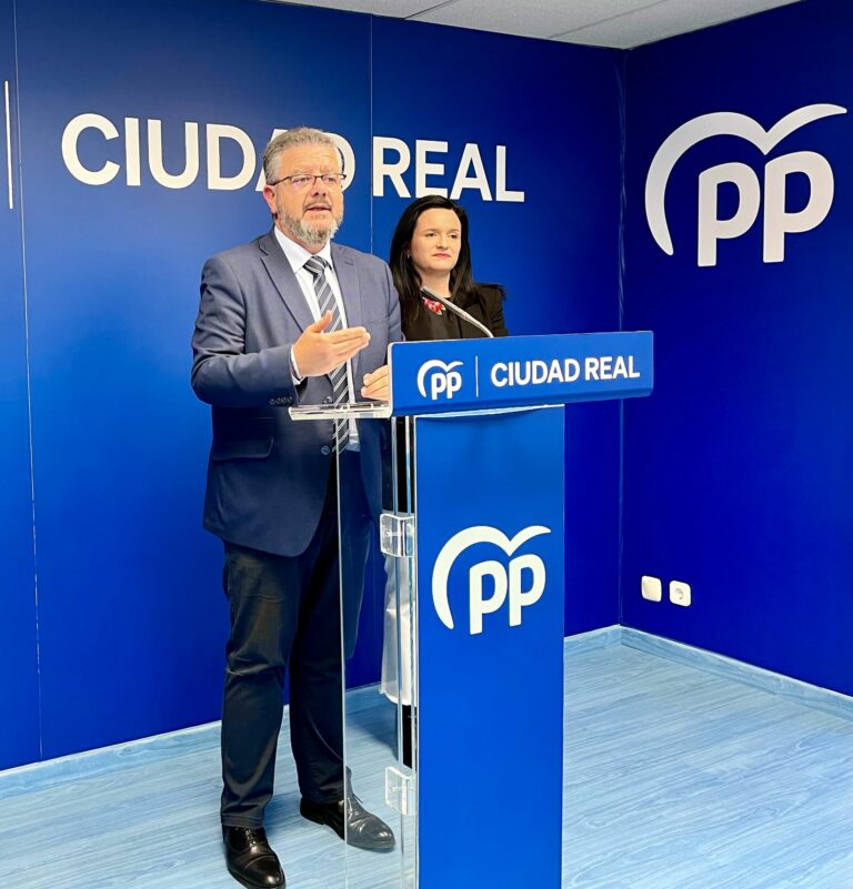Moreno: “La nefasta gestión de Page y Josele Caballero han puesto en situación límite a la Atención Primaria”