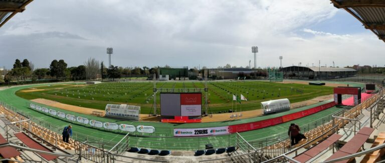 El mejor duatlón promesa nacional compite en Ciudad Real este fin de semana en el Campeonato de España Cadete, Juvenil y Júnior