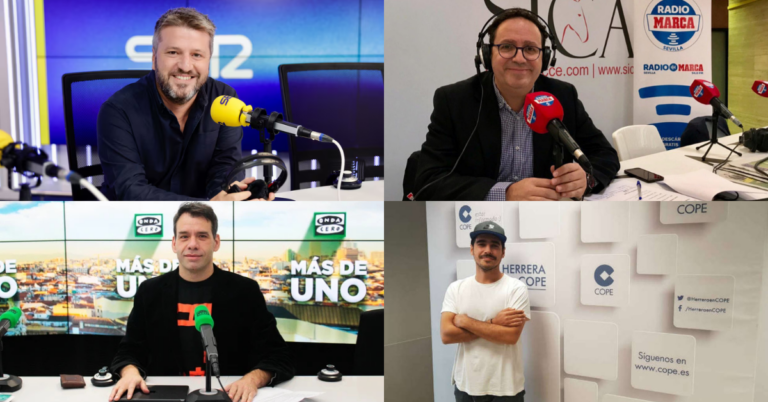 FENAVIN será protagonista en las ondas como escaparate internacional del vino español en los principales programas de radio del país