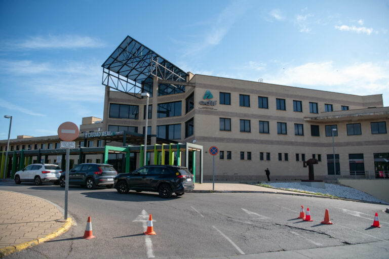 UGT consigue mejoras para la estación de Ciudad Real tras la negociación con Grupo Renfe