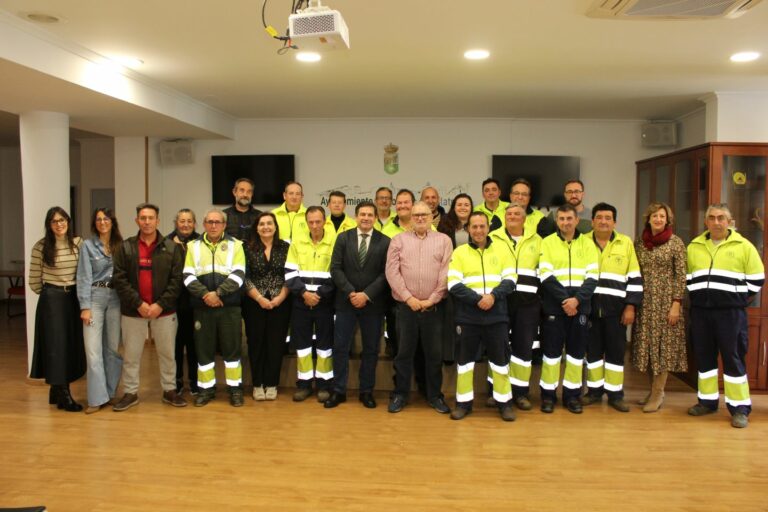 Concluye el proceso de estabilización de los puestos de trabajo del personal laboral del Ayuntamiento de Bolaños de Calatrava