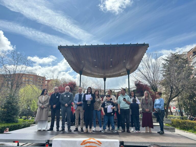 Aspades-La Laguna anuncia los actos de conmemoración de su 50 aniversario en Puertollano