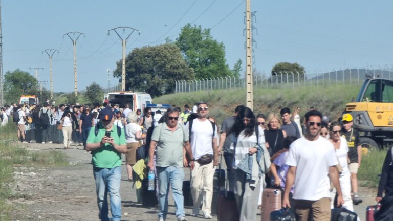 El BOE publica la declaración de emergencia de interés nacional en Castilla-La Mancha