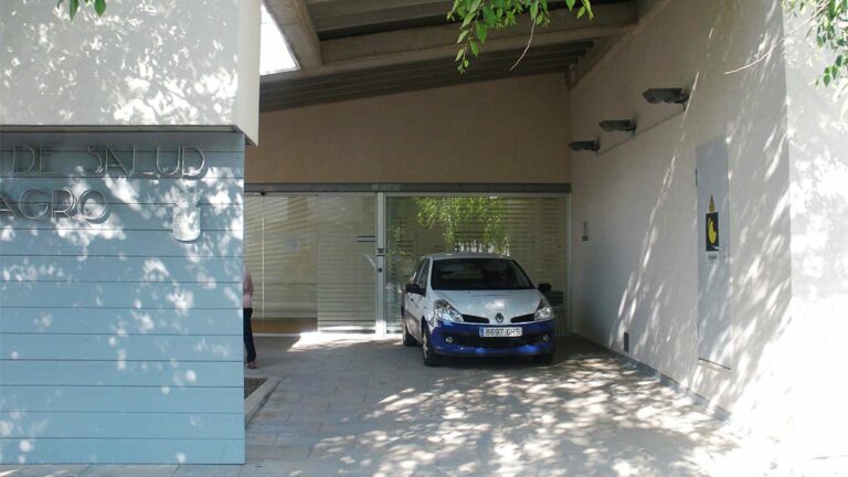 El Colegio de enfermería condena otra agresión a un enfermero del centro de salud de Almagro