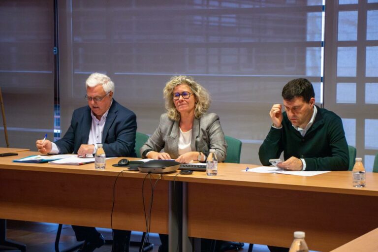 El Consejo Regional de Consumo presenta la memoria de actividades desarrolladas en 2024 y la evaluación del Plan Estratégico de Consumo Saludable