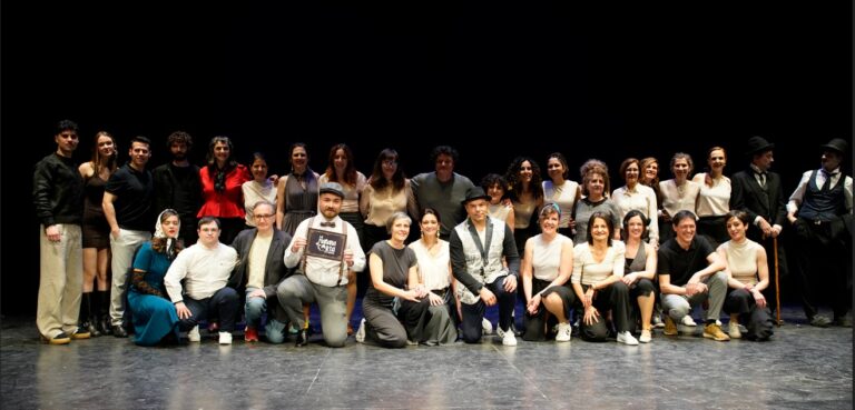 Puertollano: Éxito rotundo de la VI edición de la Muestra de Cortometrajes «La mañana más corta» organizada por la productora local Santa Ana Films