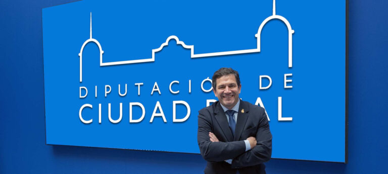 La Diputación de Ciudad Real será la entidad pública regional «que más dinero va a poner en planes de empleo para los ayuntamientos de la provincia»
