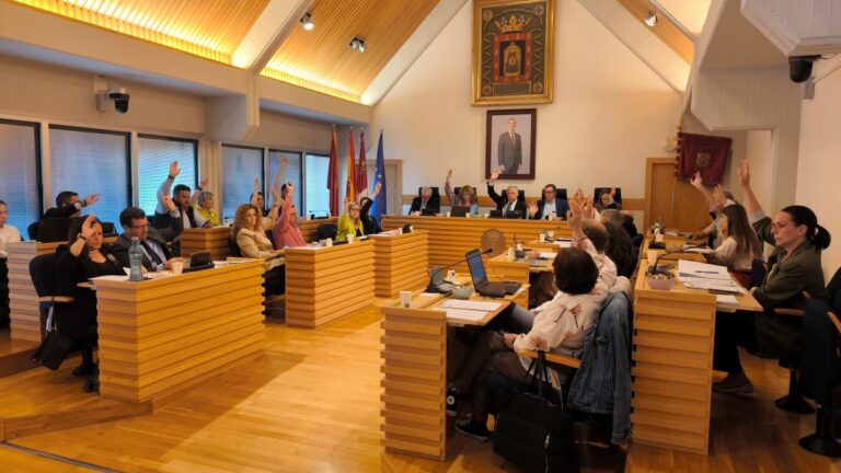 El Pleno de Ciudad Real respalda el cambio de calificación del Convento de las Terreras de dotacional religioso a polivalente