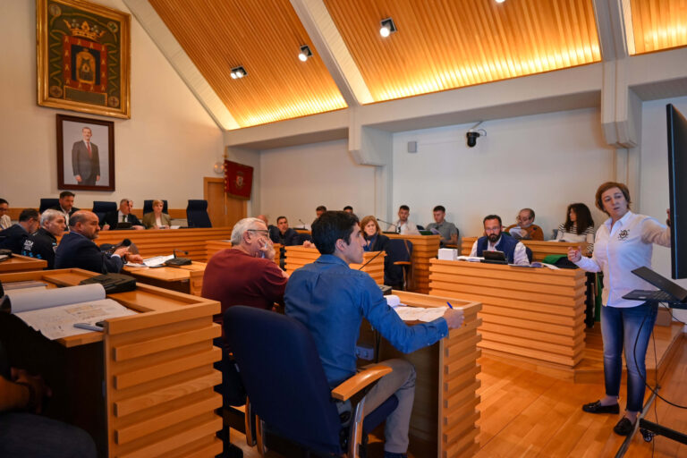 Las administraciones unen sinergias para coordinar y garantizar la seguridad y movilidad de FENAVIN 2025
