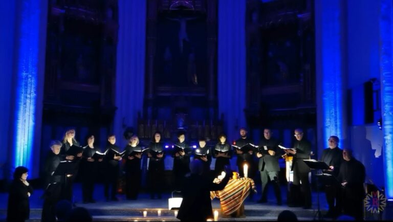 III Concierto Sacro «Música y Pasión»: Un concierto para emocionar a Ciudad Real en la antesala de la Semana Santa