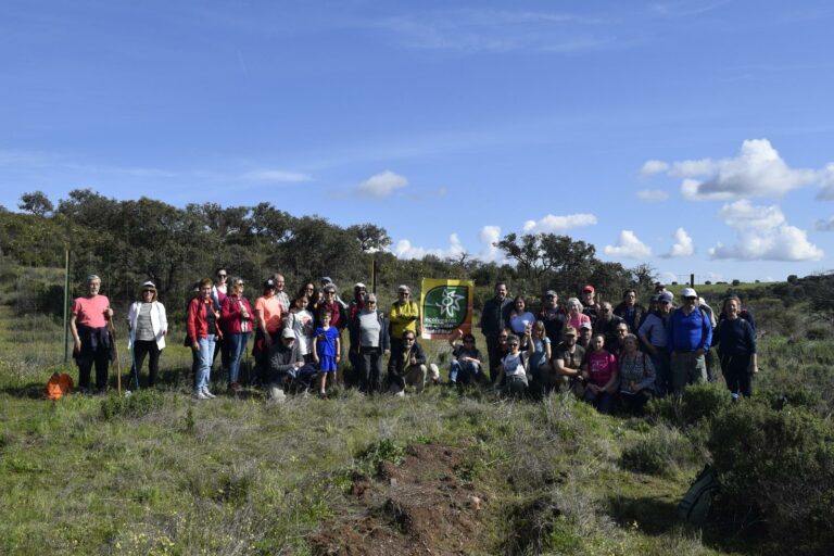 Ecologistas en Acción insta al Ayuntamiento de Viso del Marqués a recuperar el camino público de La Fresnedilla, usurpado por un particular