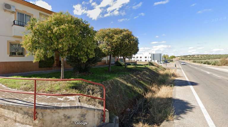 Puertollano: Adjudicadas las obras de acerados en la carretera de Almodóvar, travesía de Sagasta y plaza del Tío Amador