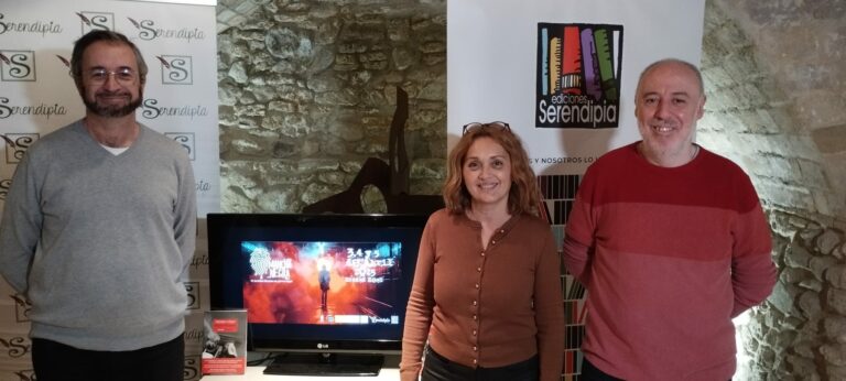 Arranca la sexta edición del festival Mancha Negra