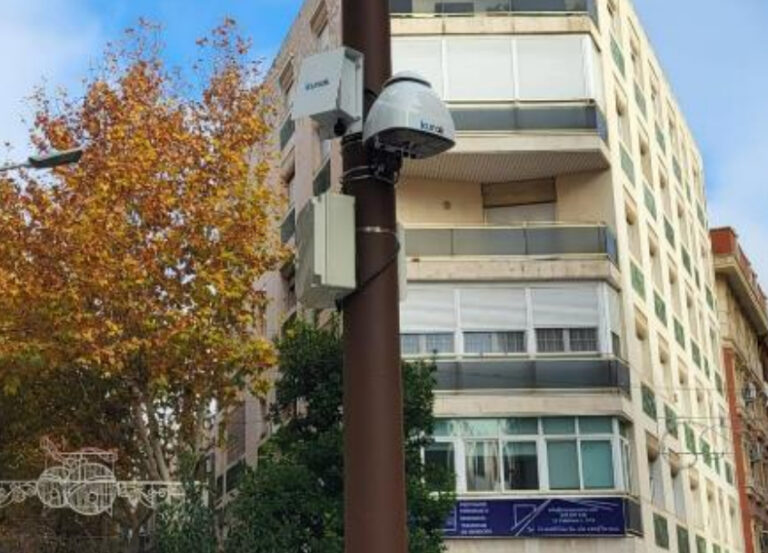 La calidad del aire en Ciudad Real se sitúa en el rango de “buena y razonablemente buena”
