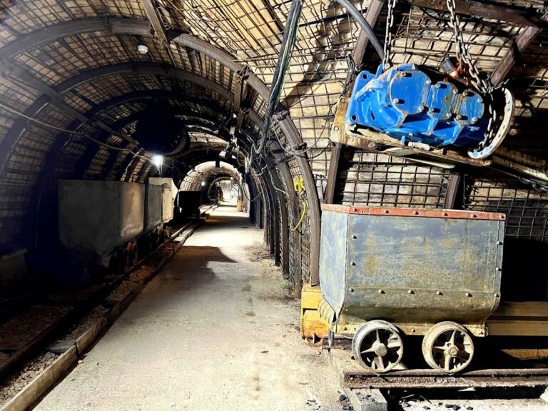 Puertollano: Canceladas repentinamente las visitas al Museo de la Minería