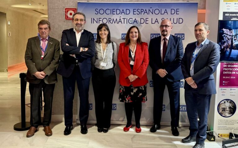 Castilla-La Mancha está trabajando en una plataforma genómica para el desarrollo de la Salud de precisión