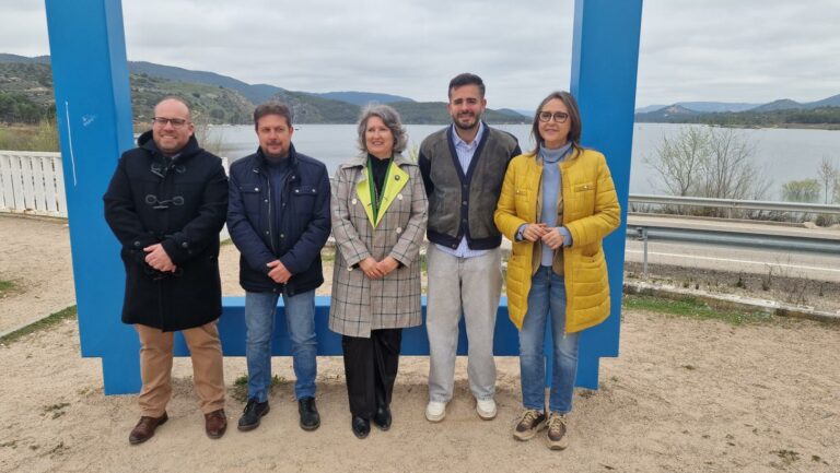 El Gobierno regional defiende que las reglas de explotación no pueden responder más a demandas ilimitadas de otras regiones y tardar otros 28 años en recuperar Entrepeñas y Buendía