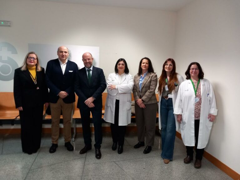 El Biobanco del Hospital General Universitario de Ciudad Real cuenta con más de 6.000 muestras donadas por pacientes