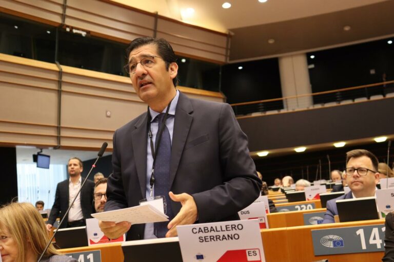 El Gobierno de Castilla-La Mancha defiende ante Europa políticas para garantizar la rentabilidad y competitividad del sector agrícola