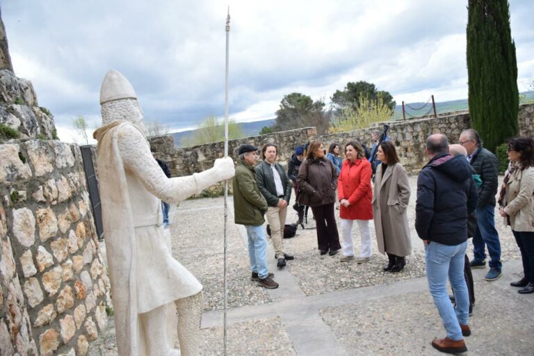 El sector turístico encara los días centrales de la Semana Santa con una ocupación que roza el 90 por ciento en turismo rural y supera el 70 por ciento en hotelero