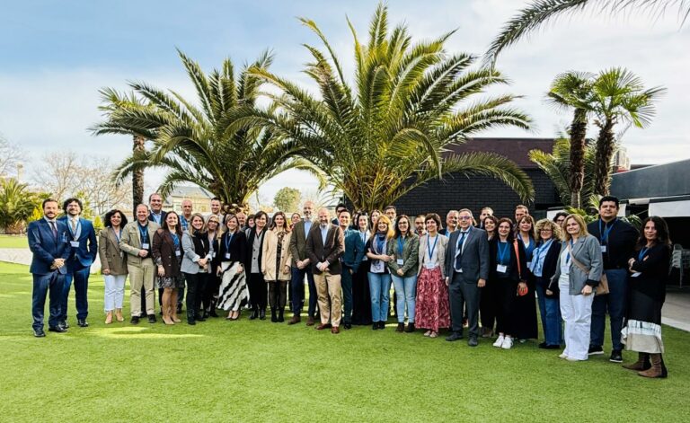 Castilla-La Mancha promueve un ambicioso plan formativo para reforzar el liderazgo y gobernanza de los equipos directivos en el ámbito sanitario