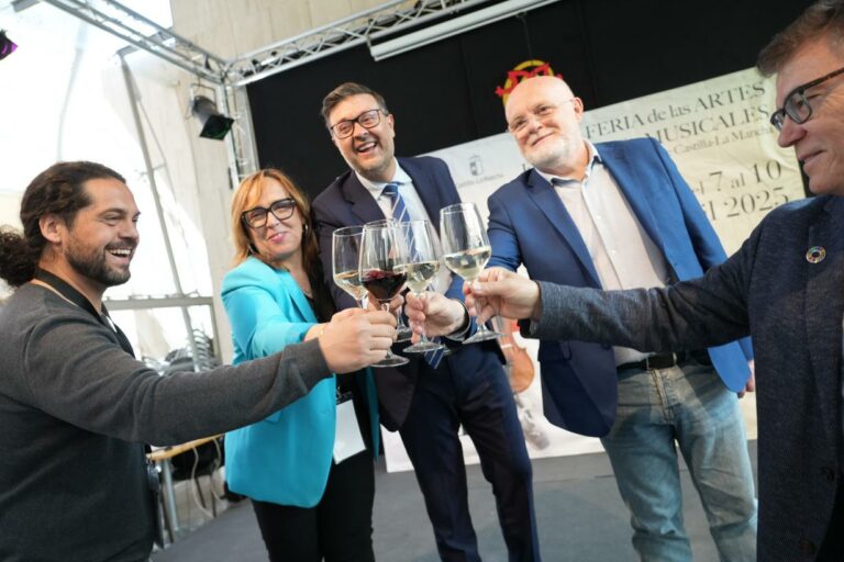 La Feria de Artes Escénicas y Musicales será más accesible y contará con la participación de 299 profesionales del mundo del espectáculo