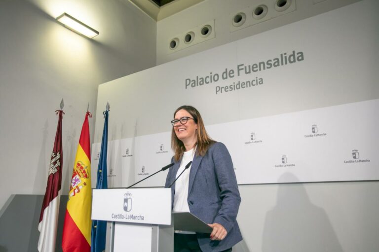 El Gobierno regional autoriza la implantación el próximo curso en Toledo del Máster Universitario en Terapia Ocupacional en Salud Mental
