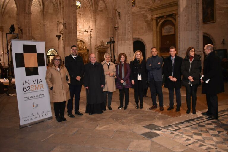 El DOCM publicará el próximo lunes la convocatoria para la presentación de solicitudes para las enseñanzas elementales y profesionales de Música y Danza
