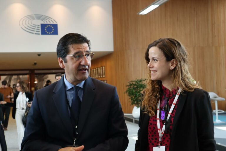 Castilla-La Mancha se integra en la Asamblea Regional y Local Euromediterránea para tratar políticas de cooperación, inclusión y acción por el clima