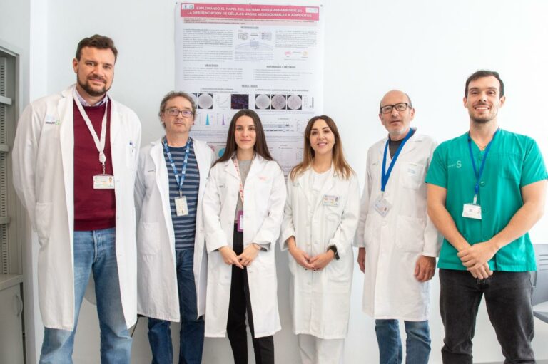 Científicos del Hospital Nacional de Parapléjicos profundizan en los mecanismos que producen lesiones por presión a las personas con lesión medular