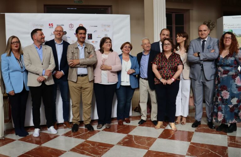 El Gobierno de Castilla-La Mancha adelanta la convocatoria de ayudas al tercer sector para facilitar la ejecución de los proyectos