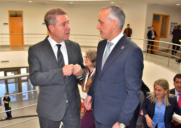 La Junta compromete 4,2 millones de euros en el nuevo convenio de financiación de las obras del Paseo del Bosque de Puertollano