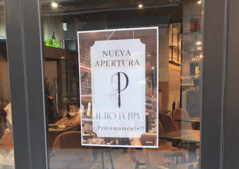 Puertollano: El popular «Tío la Pipa» ultima su traslado a la calle Vélez