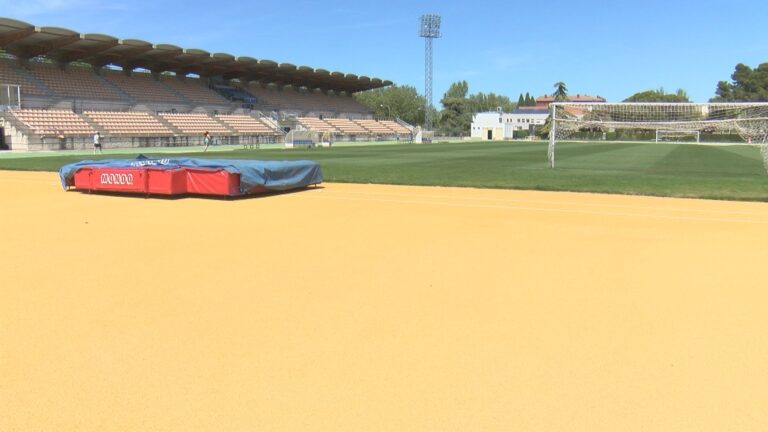 Clubes y deportistas de Ciudad Real avalan el nuevo modelo de subvenciones del Patronato Municipal de Deportes