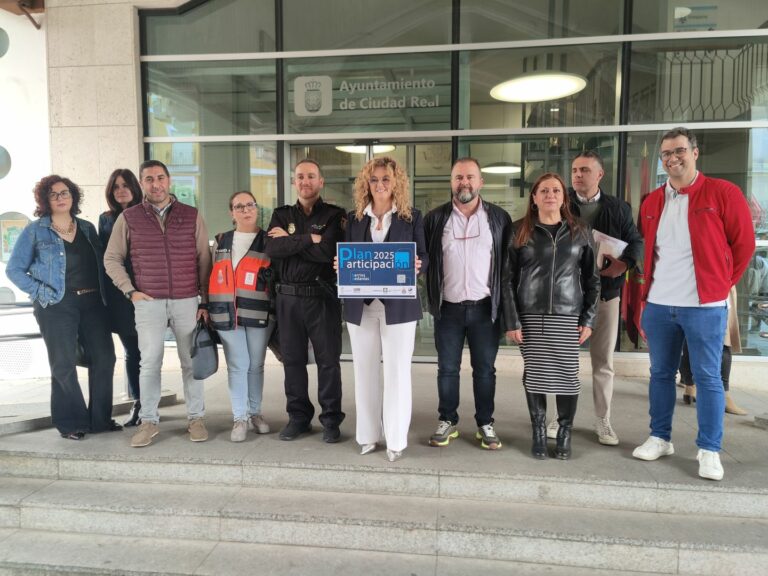 IA, eficiencia energética, salud, seguridad o primeros auxilios, entre las materias del catálogo de talleres que lanza Participación Ciudadana