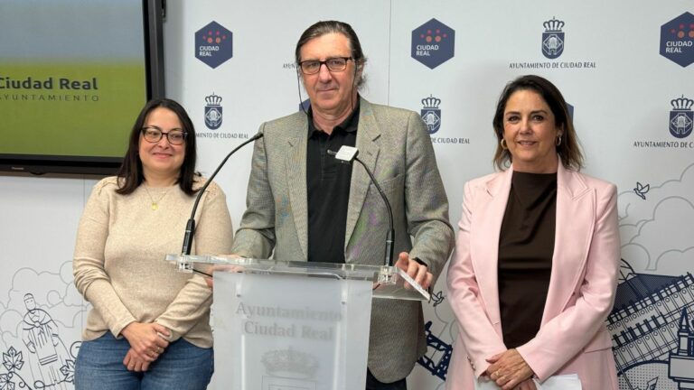 La Semana Santa de Ciudad Real se consolida como “uno de los eventos más relevantes de la región”