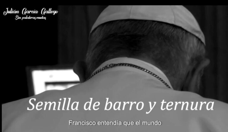 Semilla de barro y ternura
