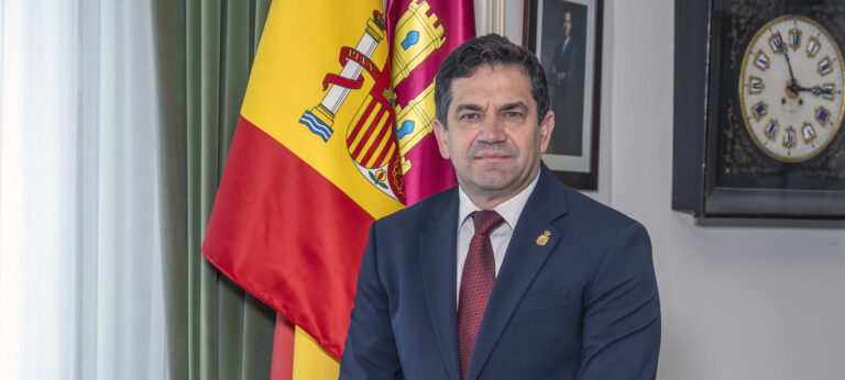 El presidente de la Diputación felicita a los ayuntamientos de la provincia por su implicación inmediata y eficaz en mitigar los graves efectos del apagón