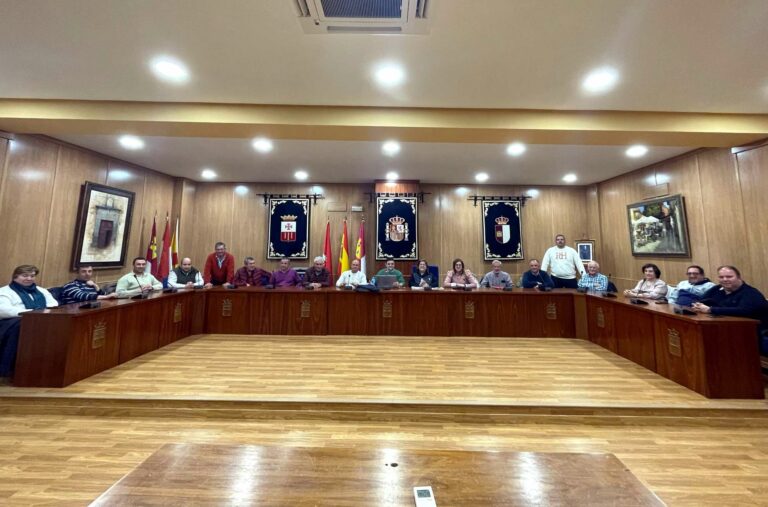 La Plataforma “Sin agua, no habrá vida” de Villarrubia de los Ojos se felicita del cese de las extracciones de los pozos de emergencia en Las Tablas