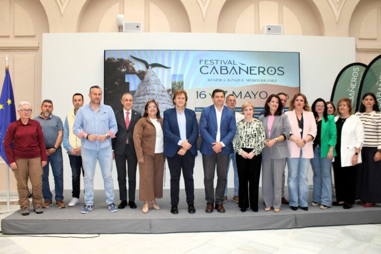 El Gobierno regional destina 722.000 euros en la comarca de Cabañeros para poner en valor el patrimonio y fortalecer el sector turístico El Gobierno regional destina 722.000 euros en la comarca de Cabañeros para poner en valor el patrimonio y fortalecer el sector turístico