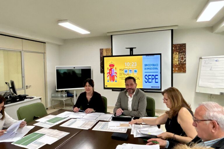 El Gobierno de España, a través del Programa de Fomento del Empleo Agrario, destina 5,1 millones de euros para la provincia de Ciudad Real