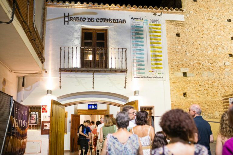 Este viernes Torralba de Calatrava presentará la nueva temporada estival de su programación cultural