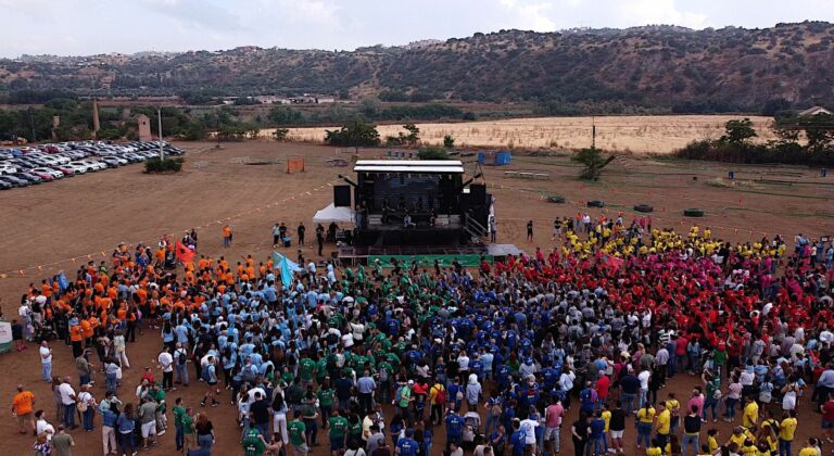 Eurocaja Rural celebra la XXI edición del ‘Desafío’